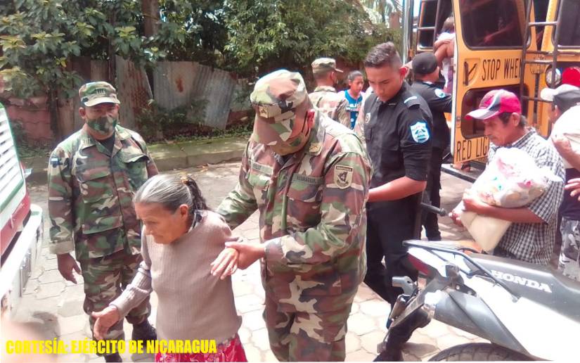 EJERCITO